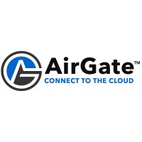 AirGate Technologies logo